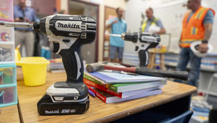 Shea Homes continues to positively impact Catholic schools across Colorado in a big way