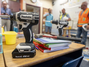 Shea Homes continues to positively impact Catholic schools across Colorado in a big way
