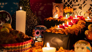 Day of the Dead: Folklore, culture, religion