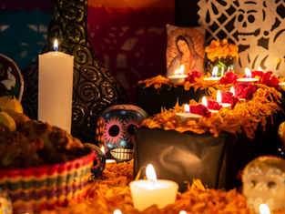 Day of the Dead: Folklore, culture, religion