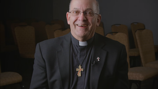 Hope and healing through Christ: Deacon Donald Weiss’ ministry to adult children of divorce and separation