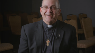 Hope and healing through Christ: Deacon Donald Weiss’ ministry to adult children of divorce and separation