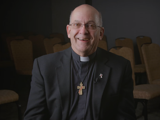 Hope and healing through Christ: Deacon Donald Weiss’ ministry to adult children of divorce and separation