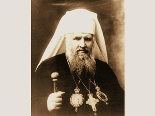 A great Christian witness, too little known in the West