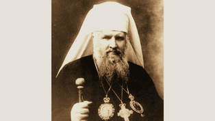 A great Christian witness, too little known in the West