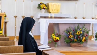 Wisdom from Walburga: ‘Prefer nothing to the love of Christ’