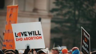 A time for prayer: 40 Days for Life Fall Campaign begins September 25!