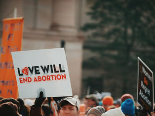 A time for prayer: 40 Days for Life Fall Campaign begins September 25!