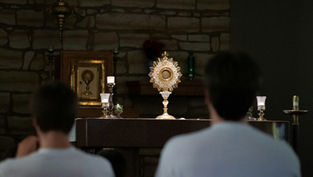 You Matter: Draw near to the Father in prayer, in love