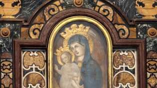 How to pray Mother Teresa’s famous emergency ‘Flying Novena’ to Our Lady