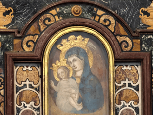 How to pray Mother Teresa’s famous emergency ‘Flying Novena’ to Our Lady