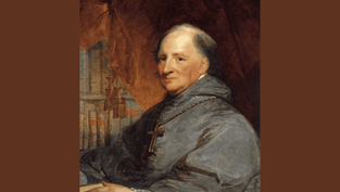 PRAY: Prayer for Government from Archbishop John Carroll, first bishop in the US