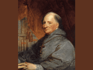 PRAY: Prayer for Government from Archbishop John Carroll, first bishop in the US