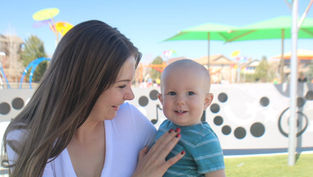 Finding support and empowerment: Tara’s journey as a single mother with Marisol Health