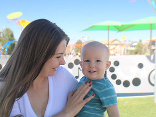 Finding support and empowerment: Tara’s journey as a single mother with Marisol Health
