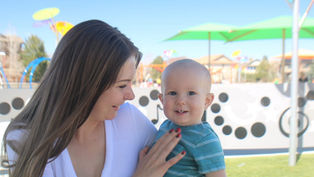 Finding support and empowerment: Tara’s journey as a single mother with Marisol Health