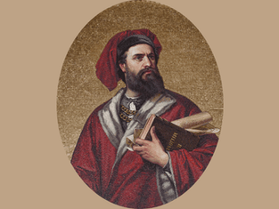 Marco Polo, the Immaculate Heart of Mary and a Missionary Spirit