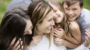How to live well: A mother's reflection on vocation