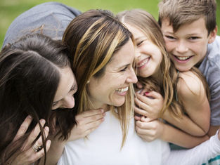How to live well: A mother's reflection on vocation