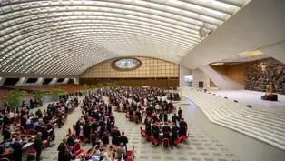 Synod on Synodality 2023: Work begins on the final text as Second Week wraps up