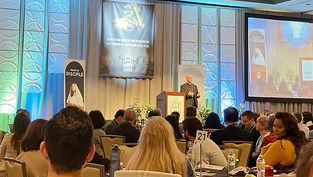 Archdiocesan Synod: Divine intimacy heals divisions and empowers