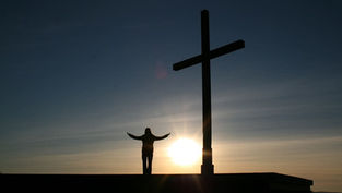 Relationship, not sacrifice is at the heart of Lent