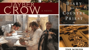 Faith and Fiction: 4 Novels That Inspire Priests in Their Ministry