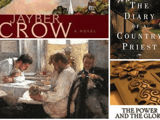 Faith and Fiction: 4 Novels That Inspire Priests in Their Ministry