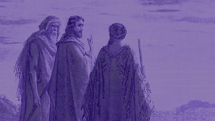 ‘Were not our hearts burning?’: An Advent pastoral note from Archbishop Aquila