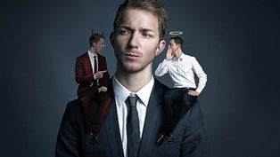 A Daily Examen for Catholic Business Leaders