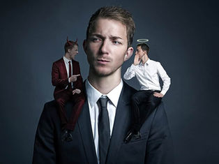 A Daily Examen for Catholic Business Leaders