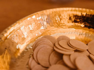 Draw Nearer to the Eucharist with these Eucharistic Revival Talks!