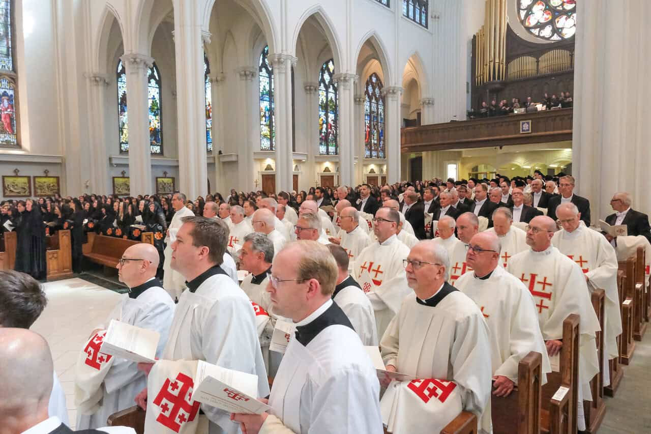 (Photo by Brad Mikel/Colorado Catholic Herald)