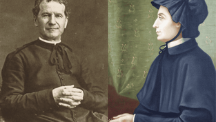 Back-to-School Inspiration: Saints Who Were Teachers