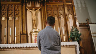 Prayers for Election Day