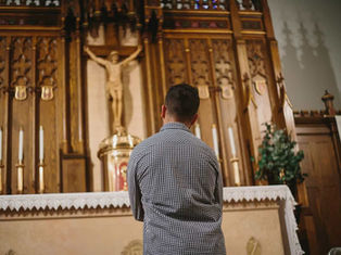 Prayers for Election Day