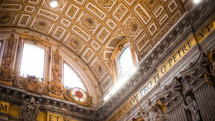 10 Surprising Facts About St. Peter’s Basilica and the Vatican