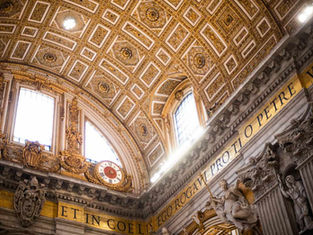 10 Surprising Facts About St. Peter’s Basilica and the Vatican