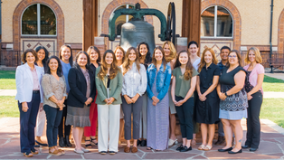 St. Raphael Counseling expands its support of Catholic schools