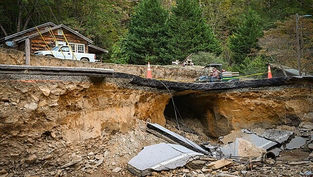 Hurricane Helene: Subsidiarity and Solidarity in Action