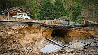 Hurricane Helene: Subsidiarity and Solidarity in Action