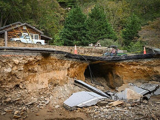 Hurricane Helene: Subsidiarity and Solidarity in Action