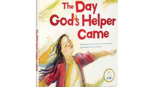 Q&A: Denver author helps parents explain Pentecost with new children’s book
