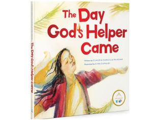 Q&A: Denver author helps parents explain Pentecost with new children’s book