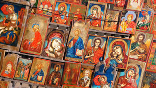 Becoming the saints we’re meant to be: A Hallowtide reflection