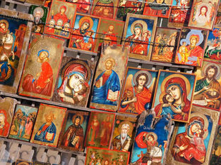 Becoming the saints we’re meant to be: A Hallowtide reflection