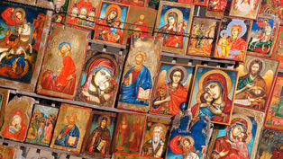 Becoming the saints we’re meant to be: A Hallowtide reflection
