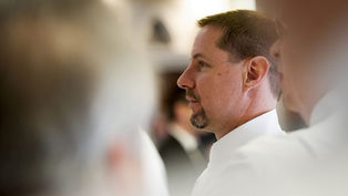 ‘Let him go to my Son’: Powerful prayer confirmed Deacon Tim Unger’s service to future permanent deacons