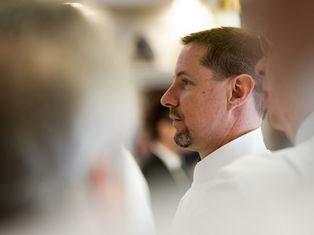 ‘Let him go to my Son’: Powerful prayer confirmed Deacon Tim Unger’s service to future permanent deacons