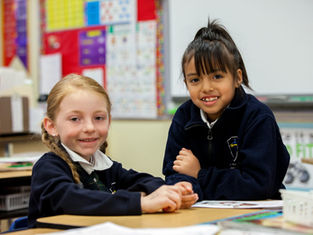 Changing the world, one student at a time